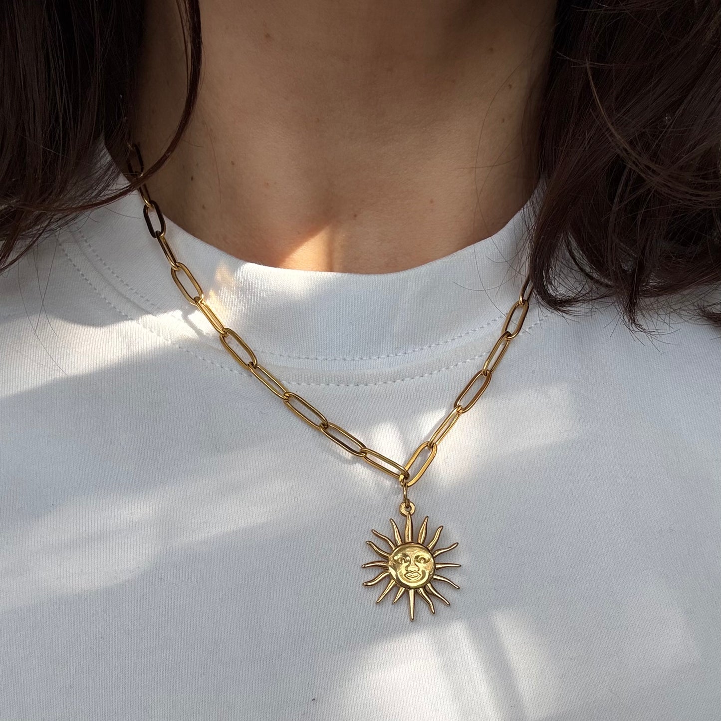 Sunshine Glow